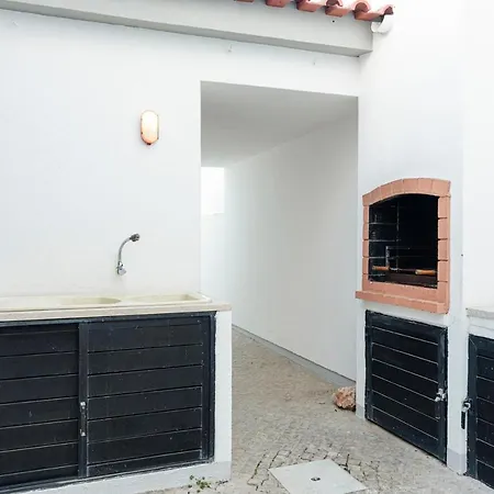 Holiday home Three Townhouse In With Pool *